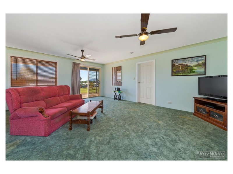 5 Huff Street, Gracemere QLD 4702