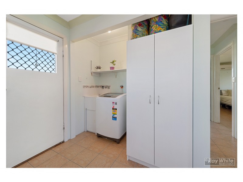 5 Huff Street, Gracemere QLD 4702