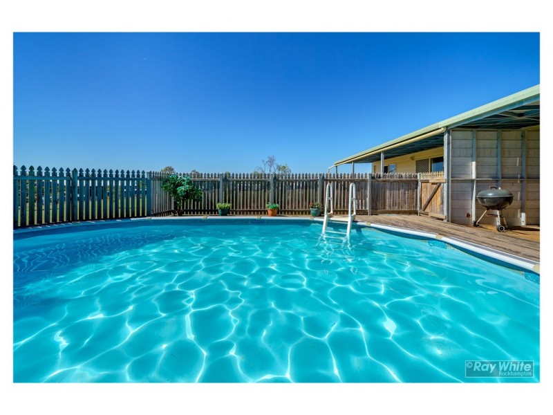 5 Huff Street, Gracemere QLD 4702
