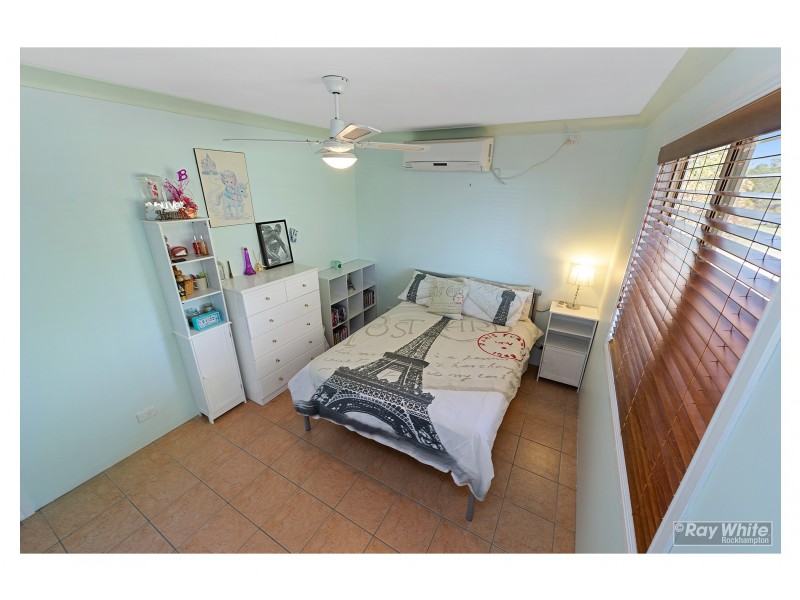 5 Huff Street, Gracemere QLD 4702