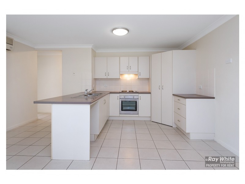 22 Seonaid Place, Gracemere QLD 4702