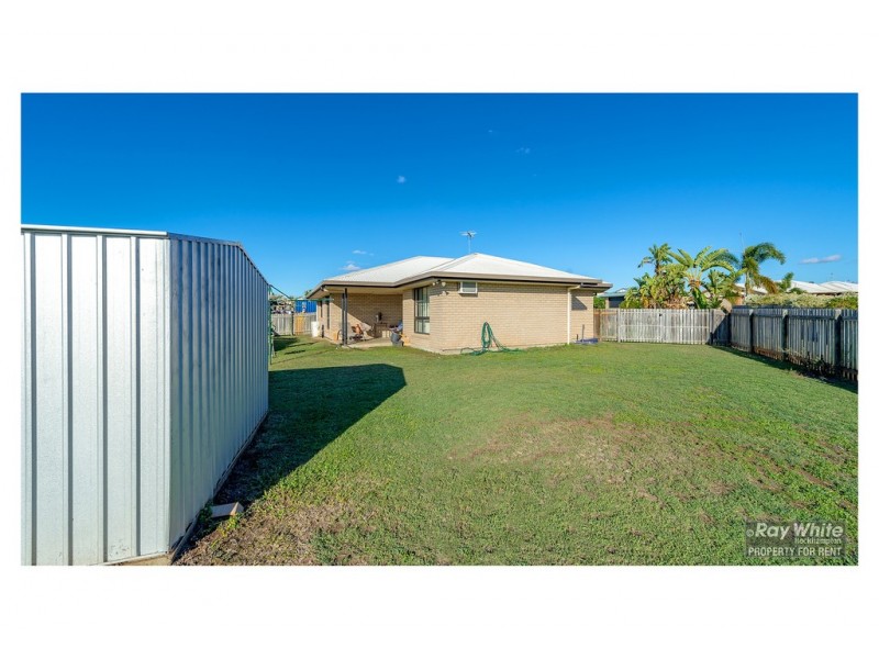 22 Seonaid Place, Gracemere QLD 4702
