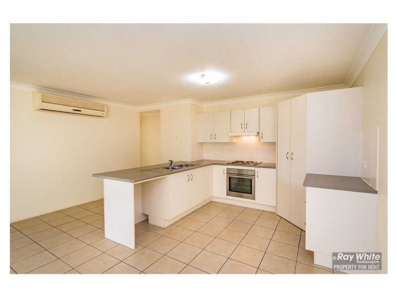 29 Seonaid Place, Gracemere QLD 4702