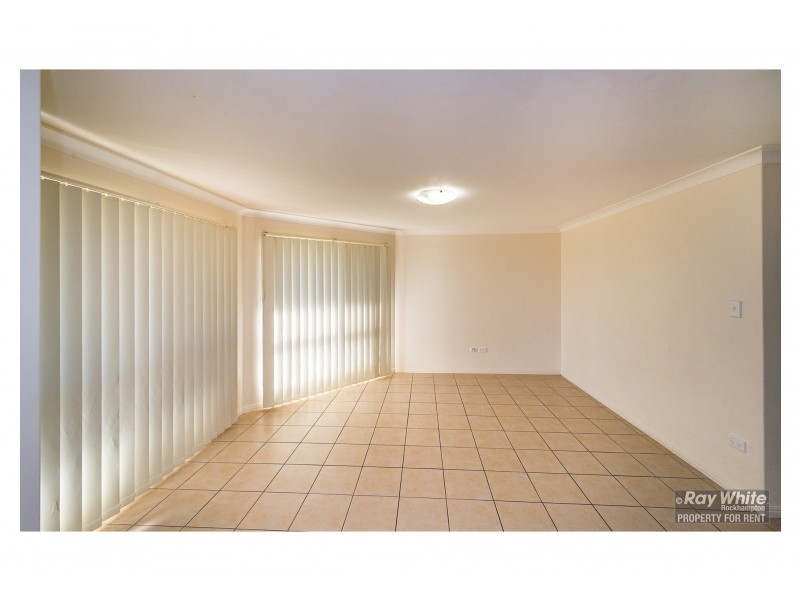 29 Seonaid Place, Gracemere QLD 4702