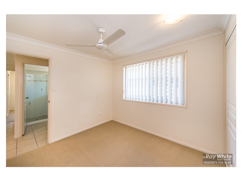 29 Seonaid Place, Gracemere QLD 4702