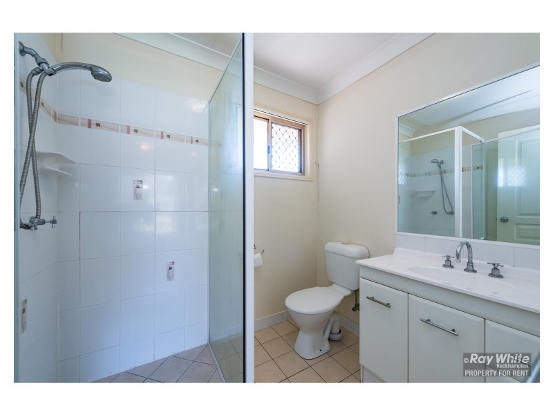 29 Seonaid Place, Gracemere QLD 4702