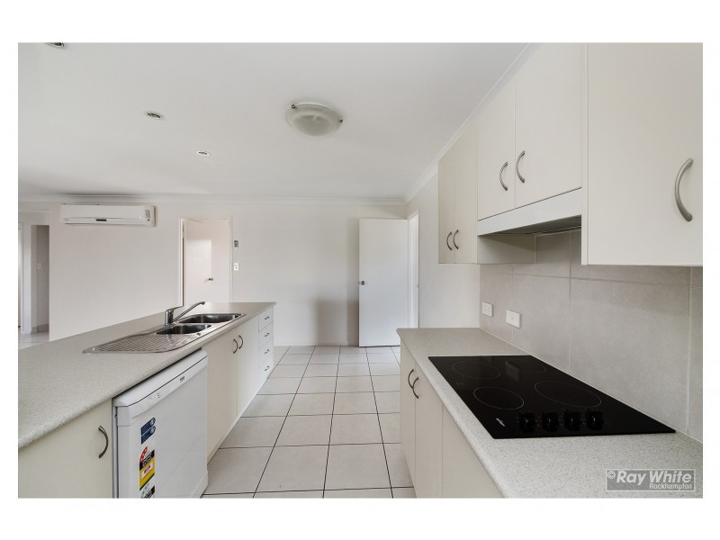 10 Allen Road, Gracemere QLD 4702