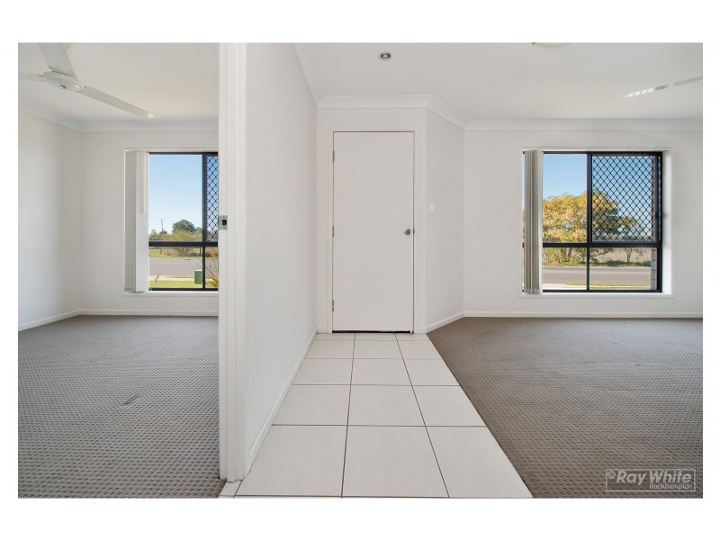 10 Allen Road, Gracemere QLD 4702