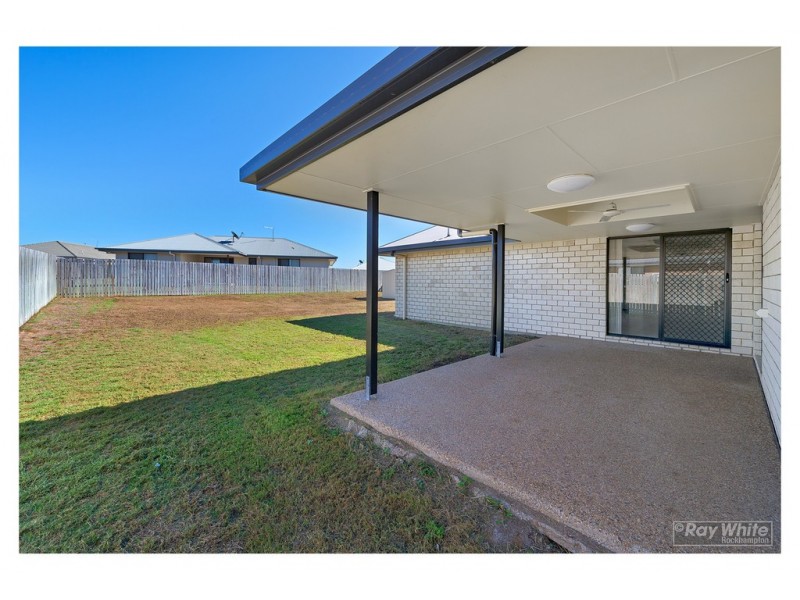 10 Allen Road, Gracemere QLD 4702