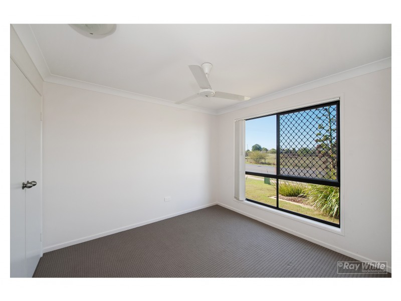 10 Allen Road, Gracemere QLD 4702