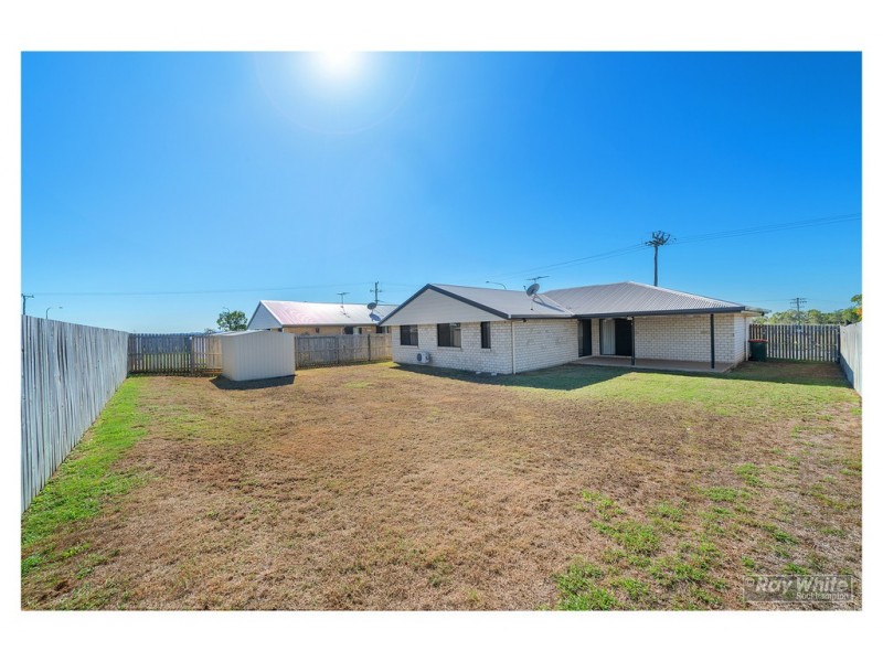 10 Allen Road, Gracemere QLD 4702