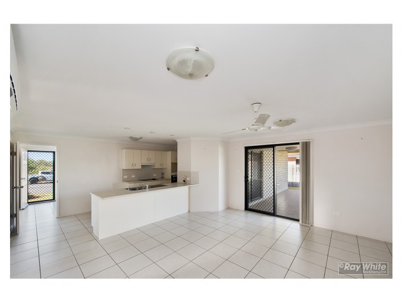 10 Allen Road, Gracemere QLD 4702