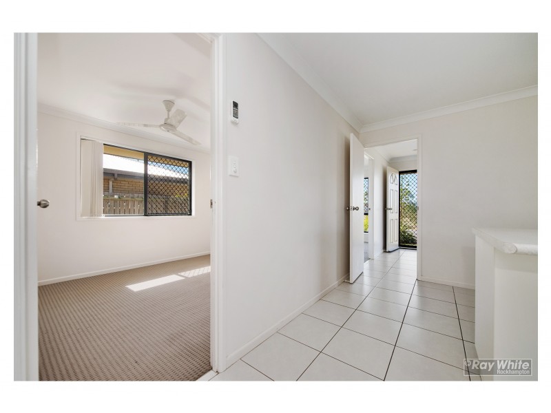 10 Allen Road, Gracemere QLD 4702
