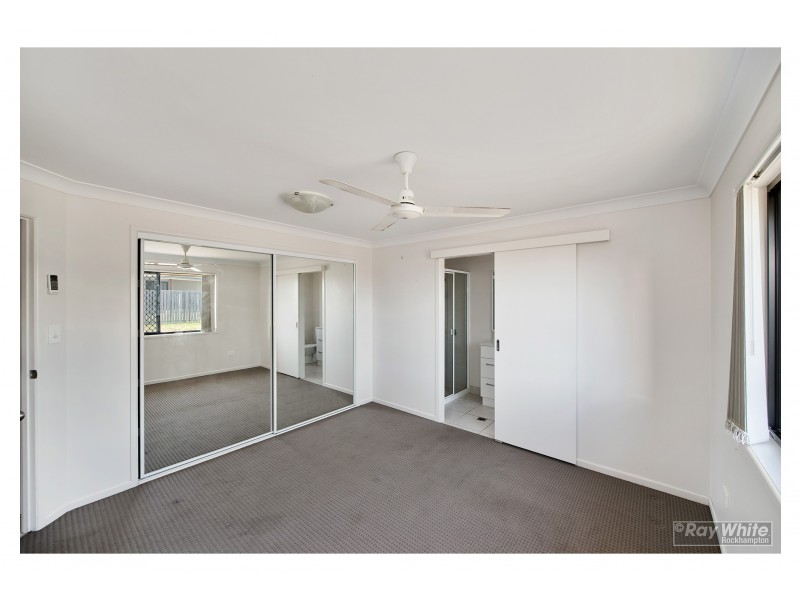 10 Allen Road, Gracemere QLD 4702