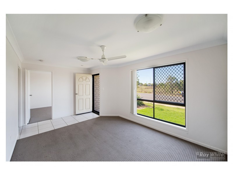 10 Allen Road, Gracemere QLD 4702