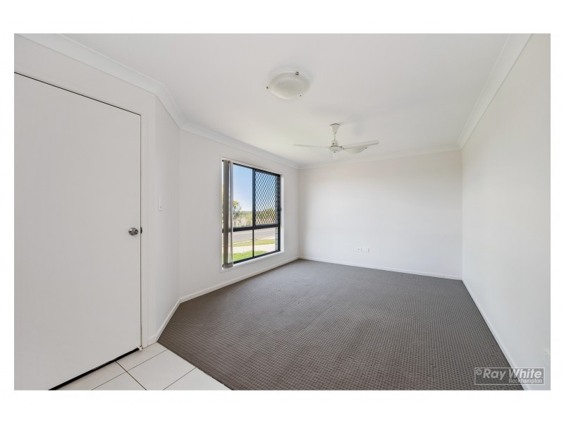 10 Allen Road, Gracemere QLD 4702
