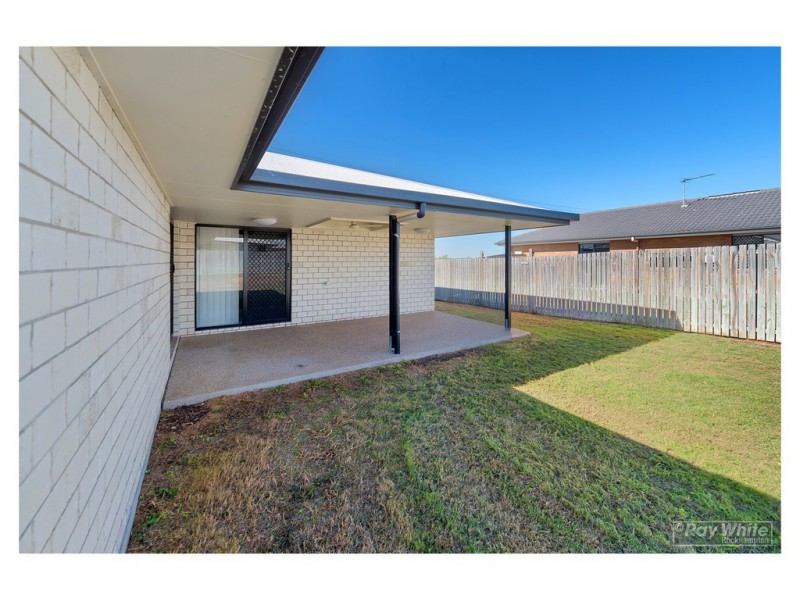 10 Allen Road, Gracemere QLD 4702