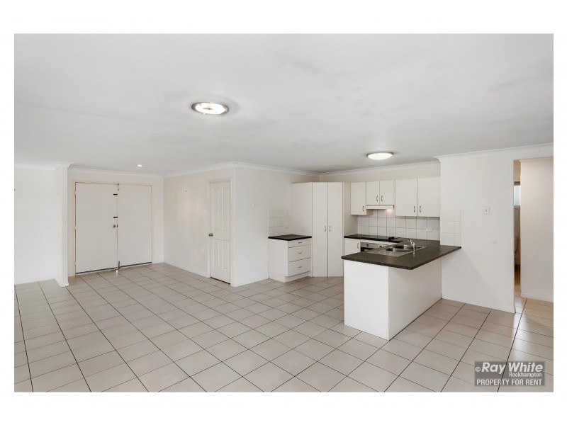 12 Isabel Court, Gracemere QLD 4702