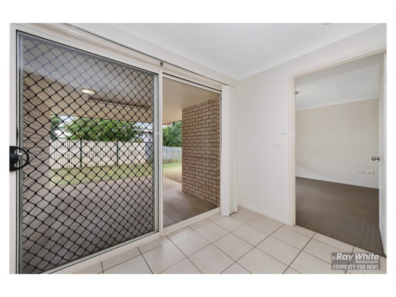12 Isabel Court, Gracemere QLD 4702