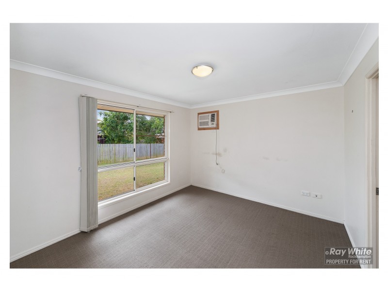 12 Isabel Court, Gracemere QLD 4702