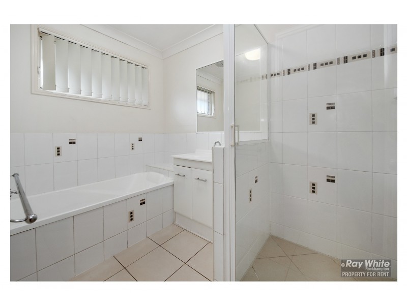 12 Isabel Court, Gracemere QLD 4702