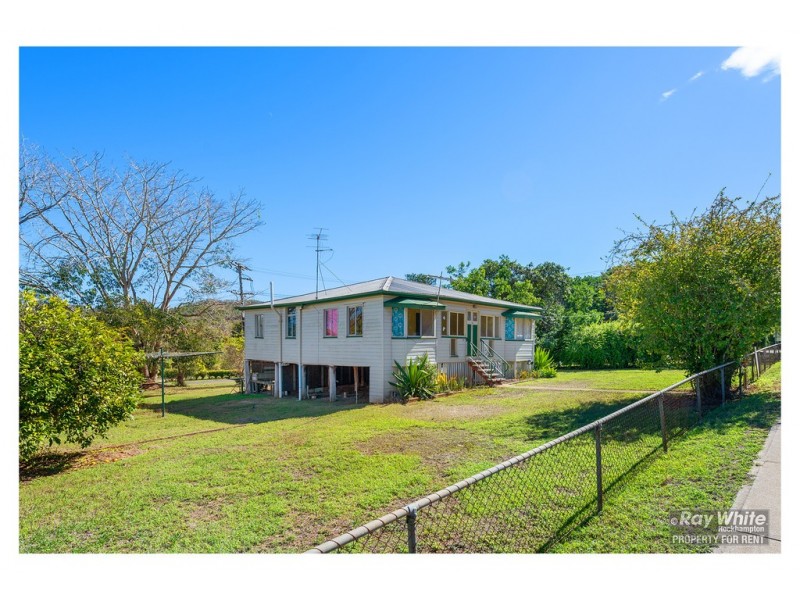 62 James Street, Mount Morgan QLD 4714