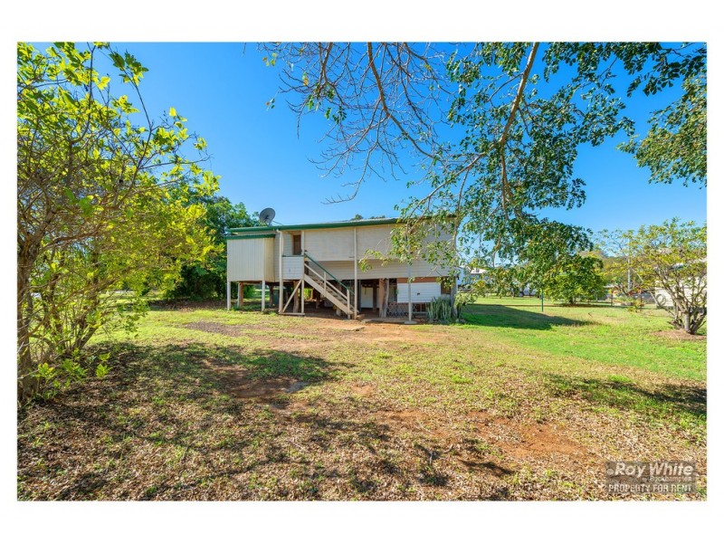 62 James Street, Mount Morgan QLD 4714