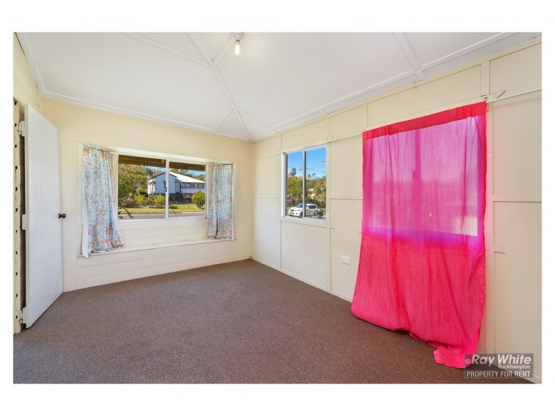 62 James Street, Mount Morgan QLD 4714