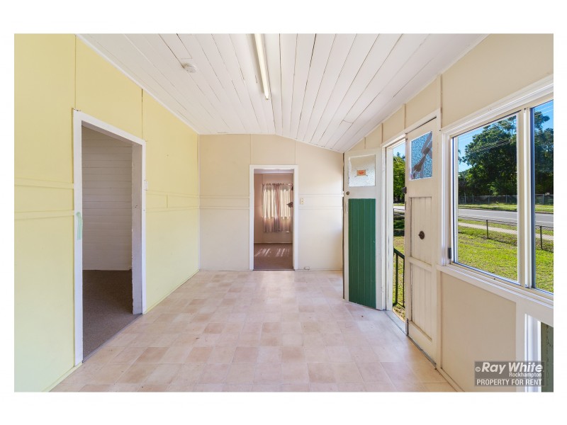 62 James Street, Mount Morgan QLD 4714