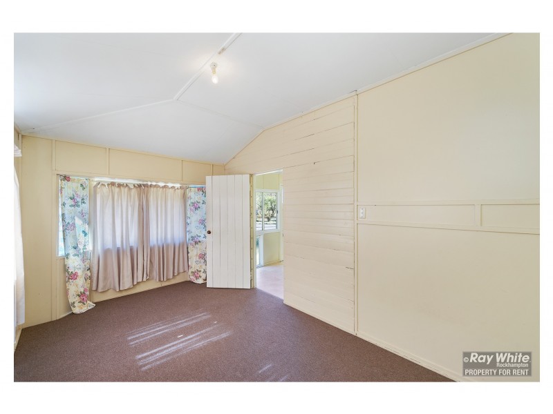 62 James Street, Mount Morgan QLD 4714