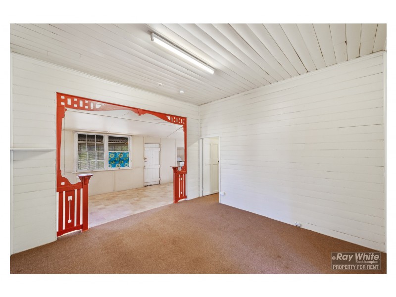 62 James Street, Mount Morgan QLD 4714