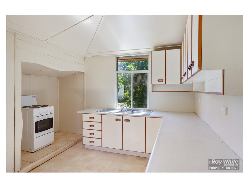 62 James Street, Mount Morgan QLD 4714