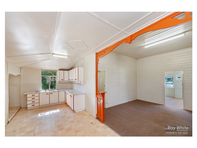 62 James Street, Mount Morgan QLD 4714