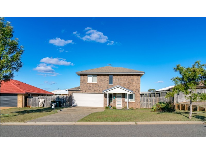 13 Tawarra Crescent, Gracemere QLD 4702