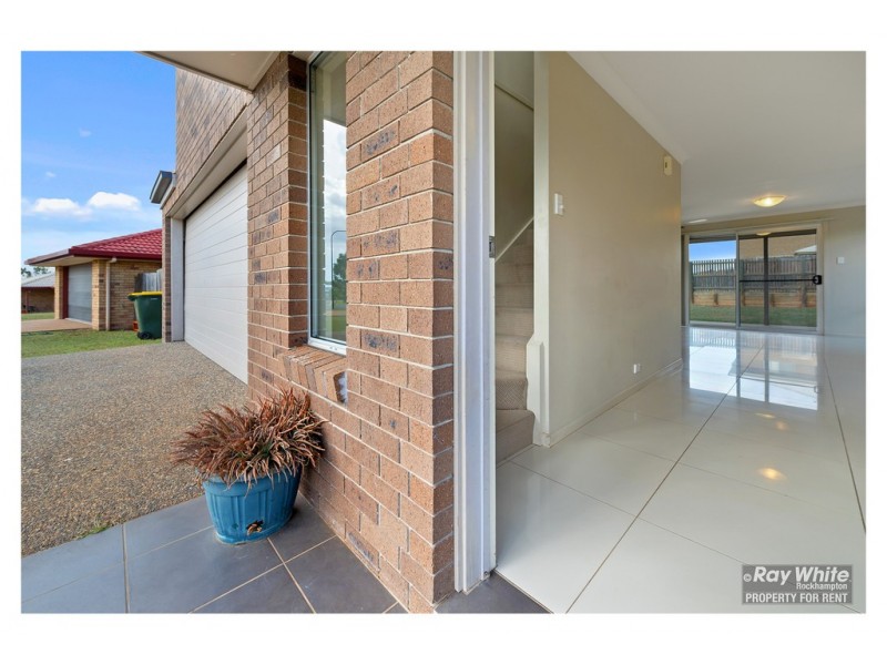 13 Tawarra Crescent, Gracemere QLD 4702