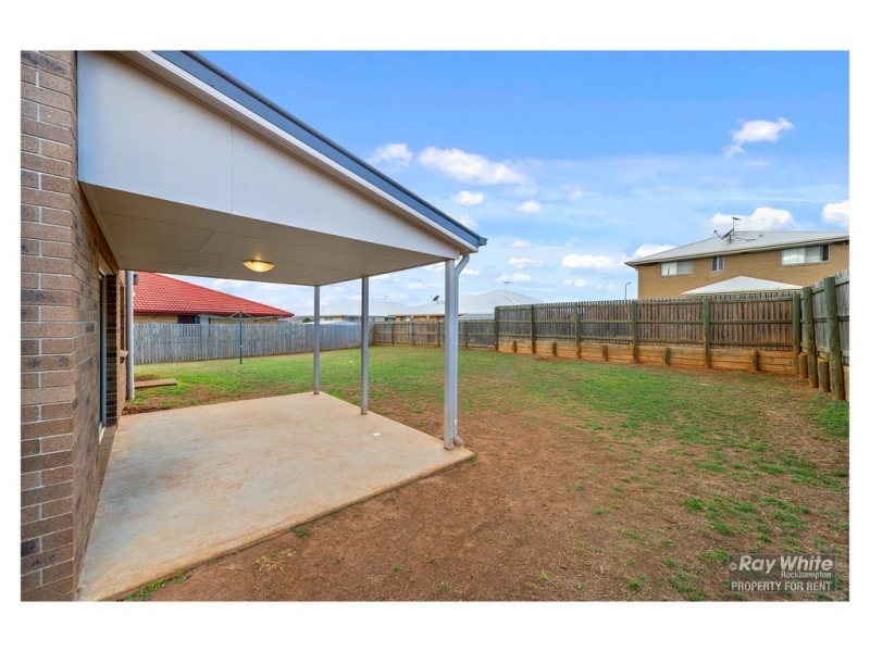 13 Tawarra Crescent, Gracemere QLD 4702