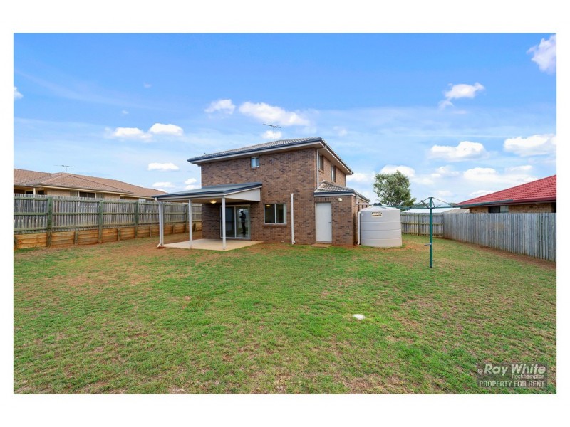 13 Tawarra Crescent, Gracemere QLD 4702