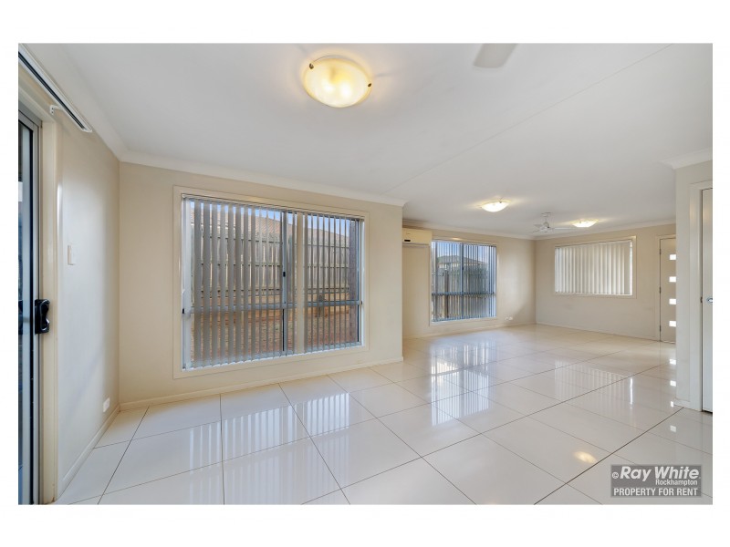 13 Tawarra Crescent, Gracemere QLD 4702