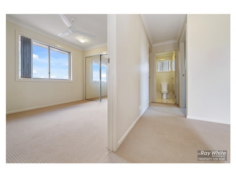 13 Tawarra Crescent, Gracemere QLD 4702