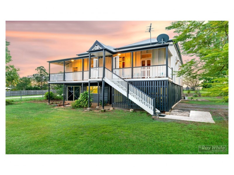 128 Lucas Street, Gracemere QLD 4702