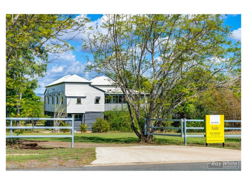 128 Lucas Street, Gracemere QLD 4702