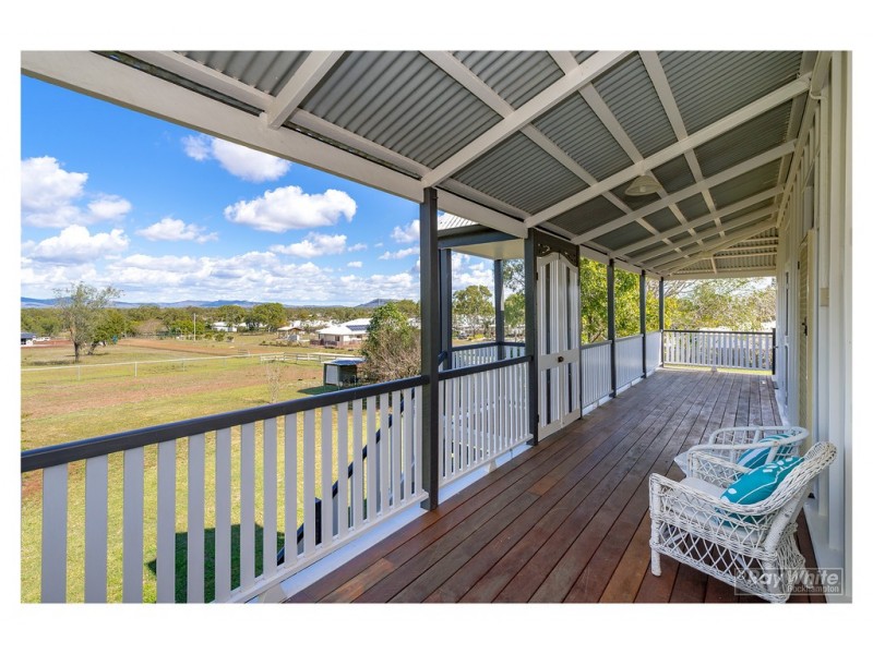 128 Lucas Street, Gracemere QLD 4702