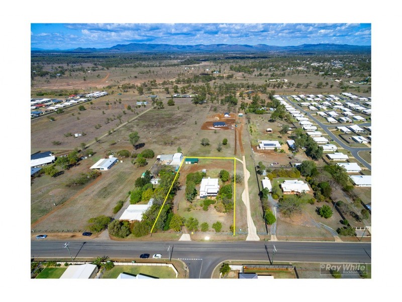 128 Lucas Street, Gracemere QLD 4702