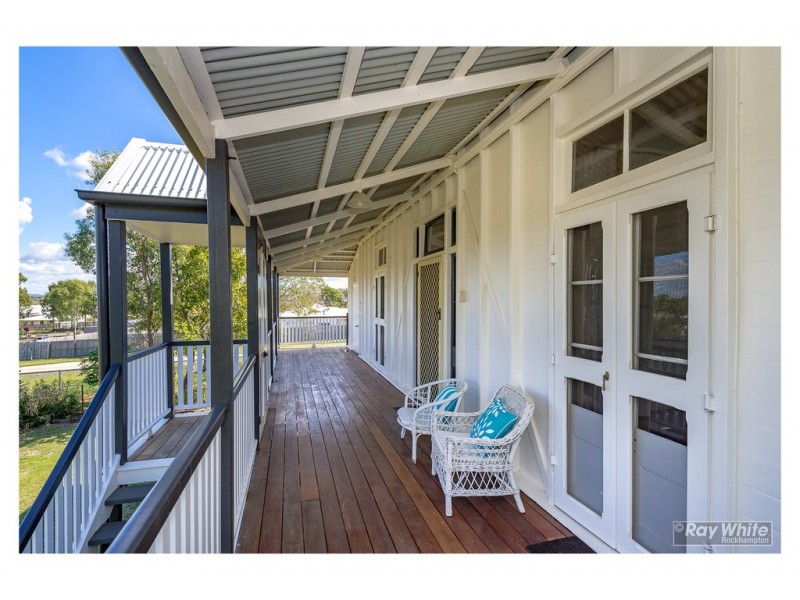 128 Lucas Street, Gracemere QLD 4702