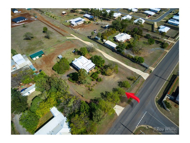128 Lucas Street, Gracemere QLD 4702