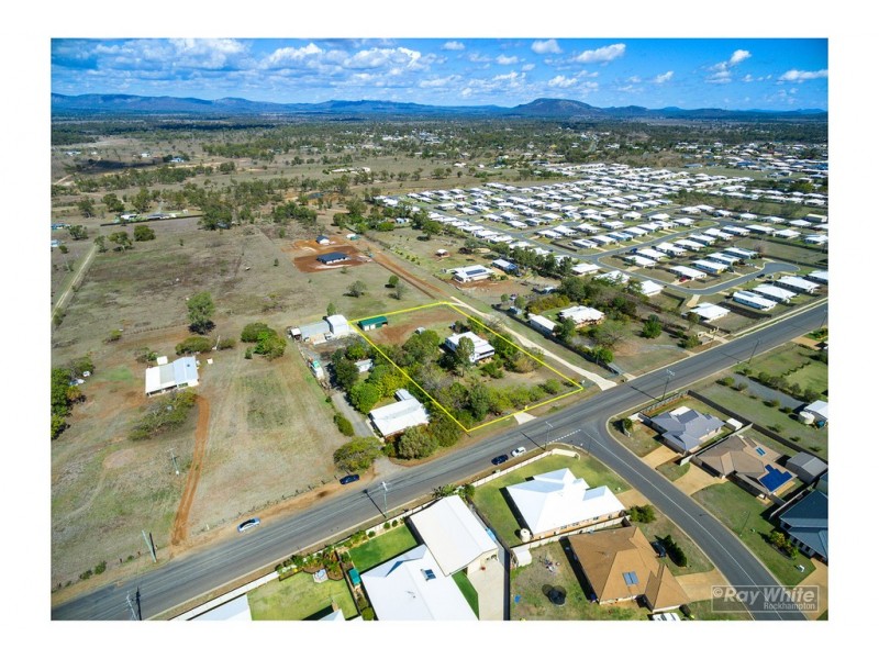 128 Lucas Street, Gracemere QLD 4702