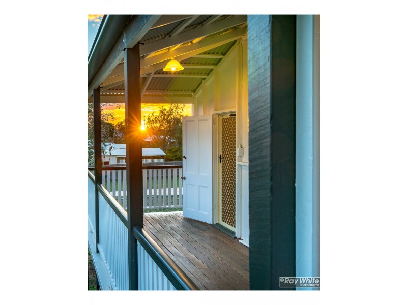 128 Lucas Street, Gracemere QLD 4702