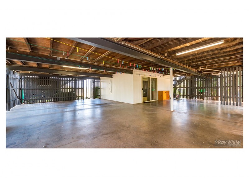 128 Lucas Street, Gracemere QLD 4702