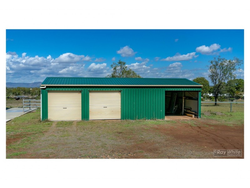 128 Lucas Street, Gracemere QLD 4702