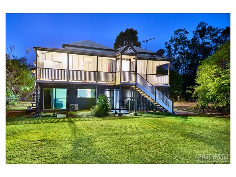 128 Lucas Street, Gracemere QLD 4702